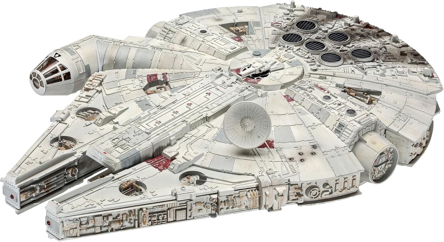 Millennium Falcon