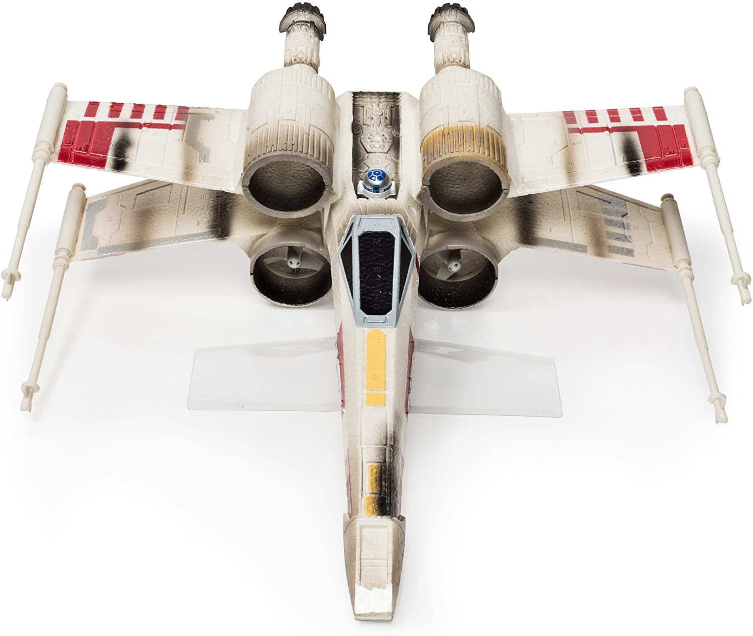 Remote Control XWing Star Wars Spinmaster AirHogs