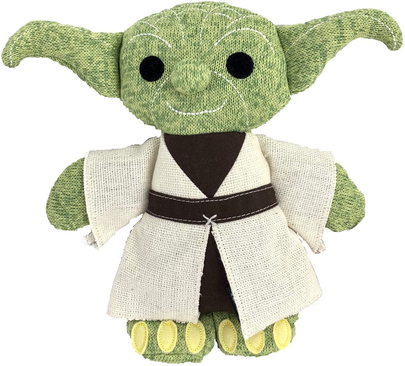 Yoda