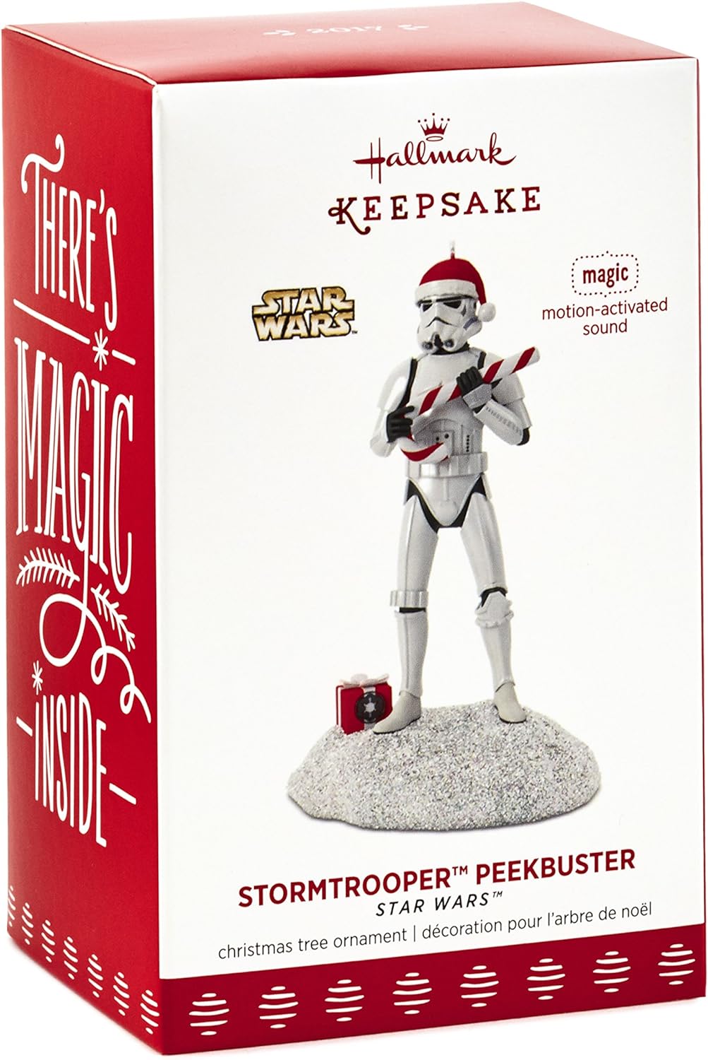 Stormtrooper (Peekbuster)