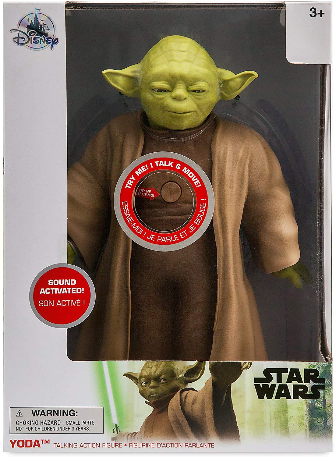 Yoda