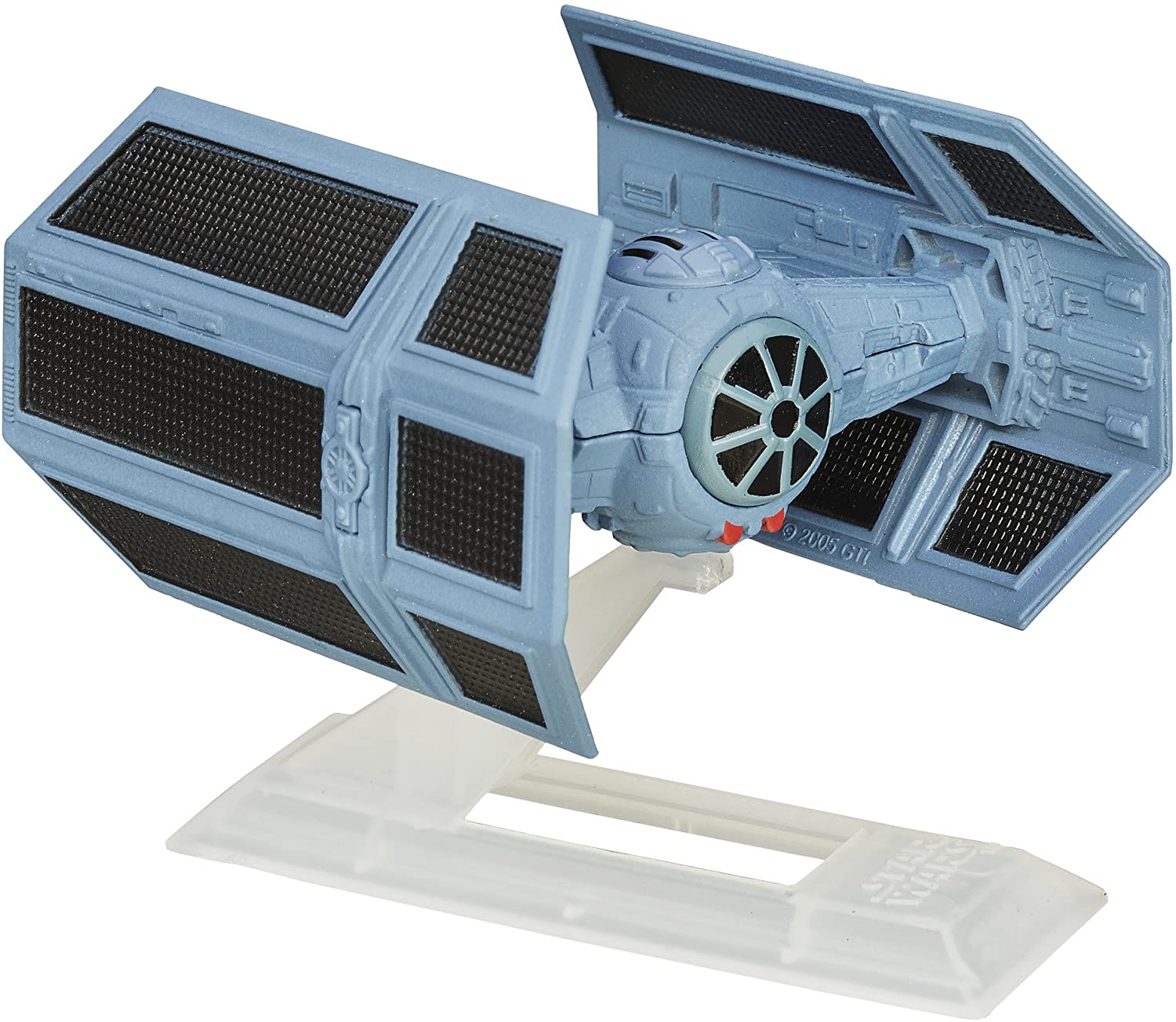 brickvault tie advanced