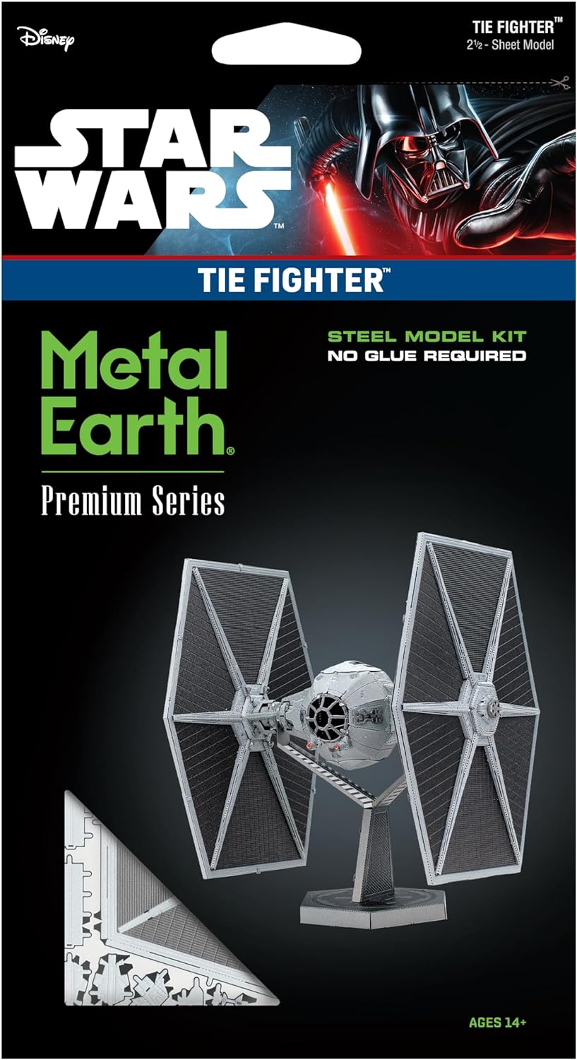 Imperial TIE Fighter