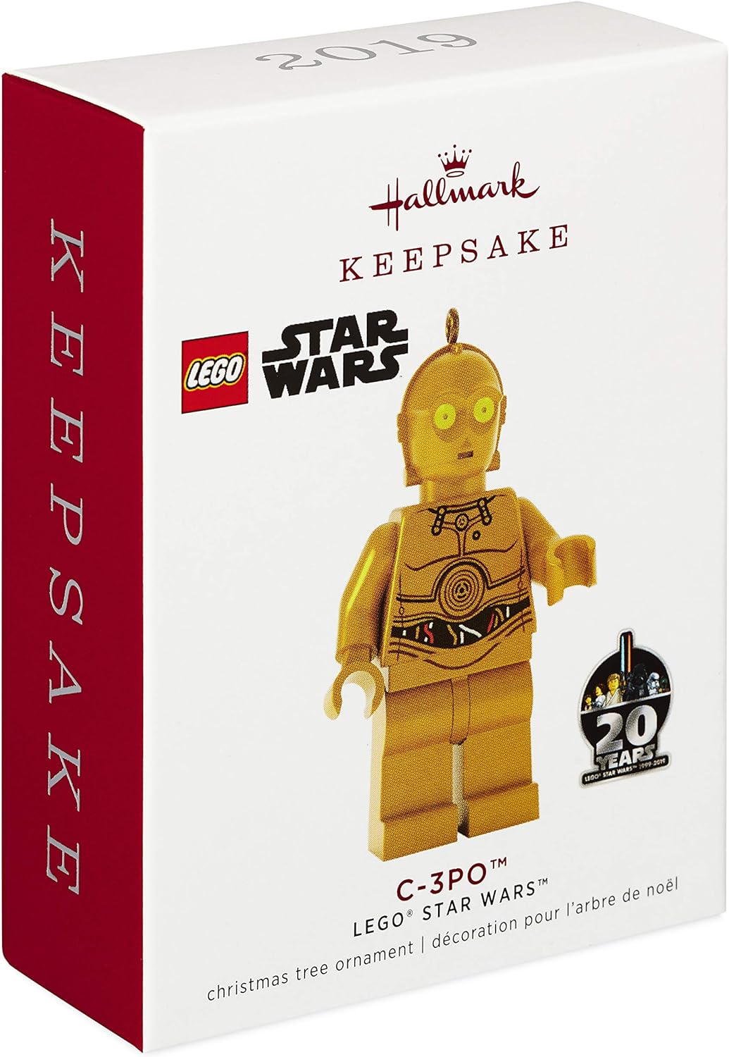 C-3PO