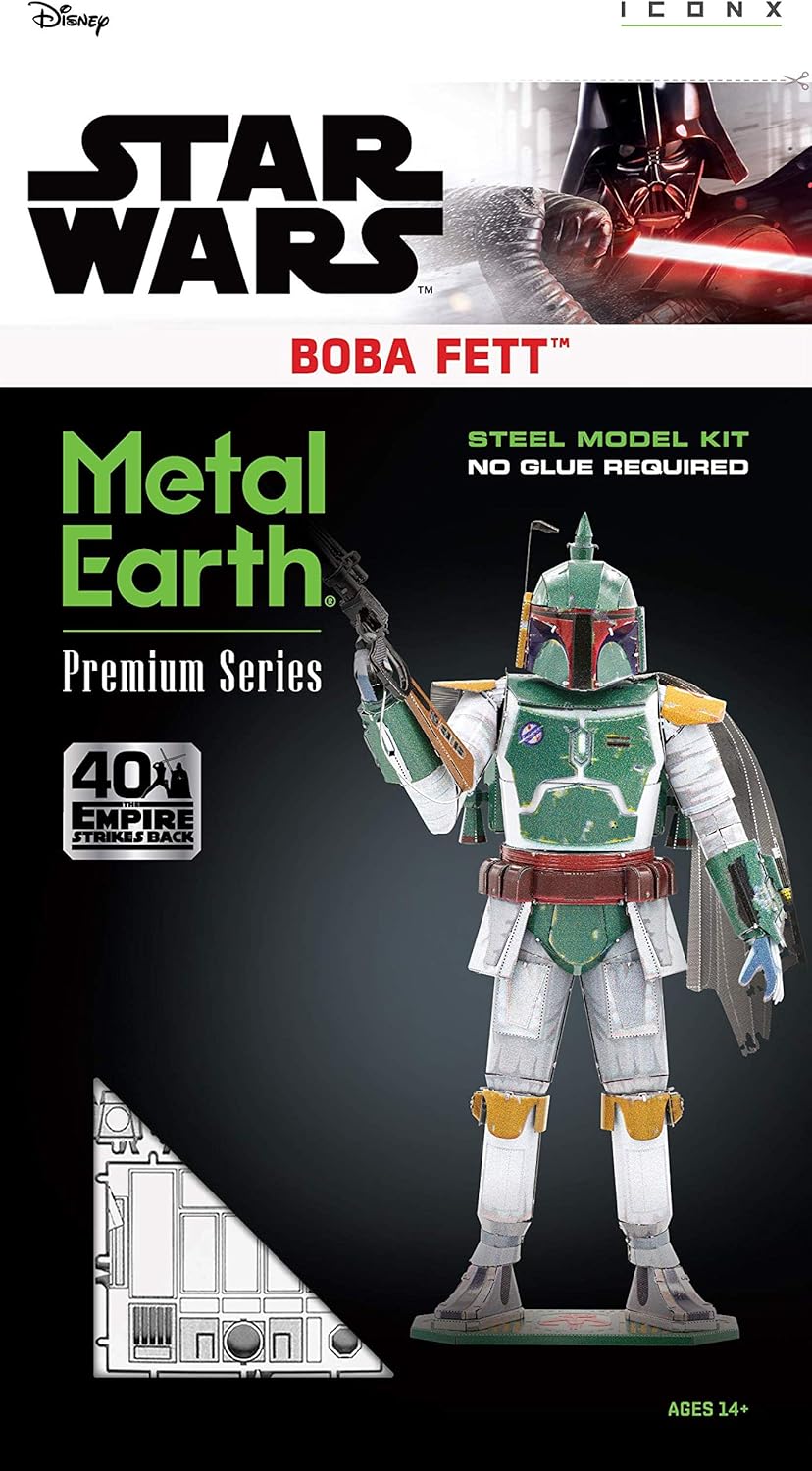 Boba Fett
