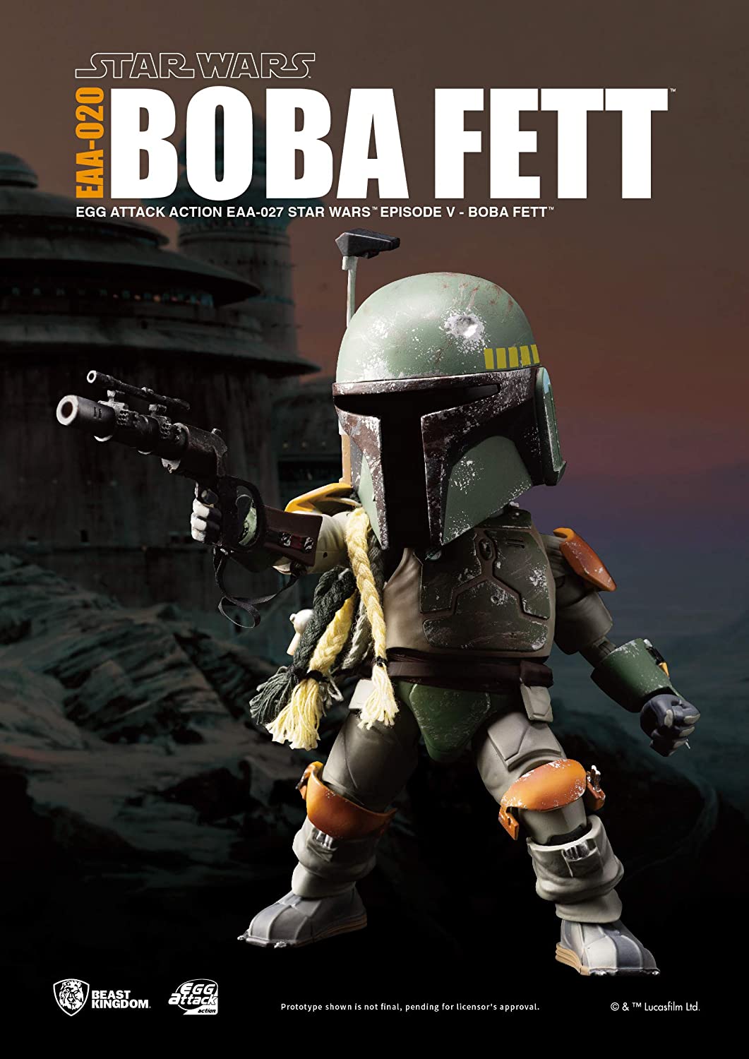 Boba Fett