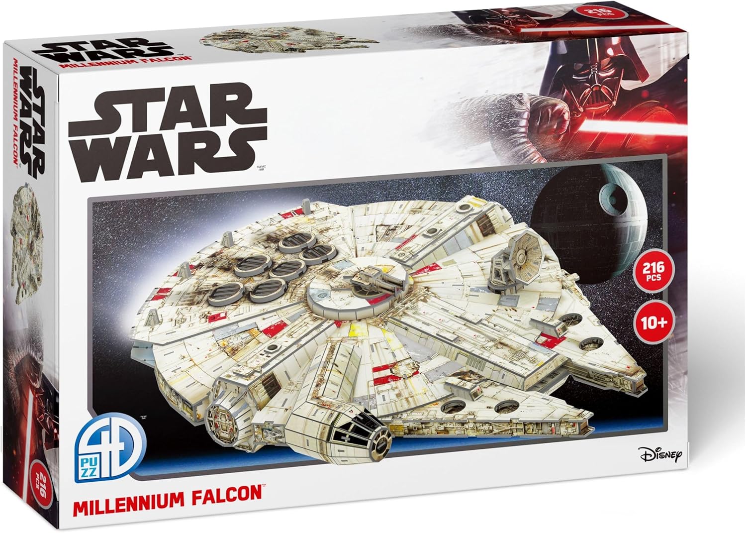 Millennium Falcon