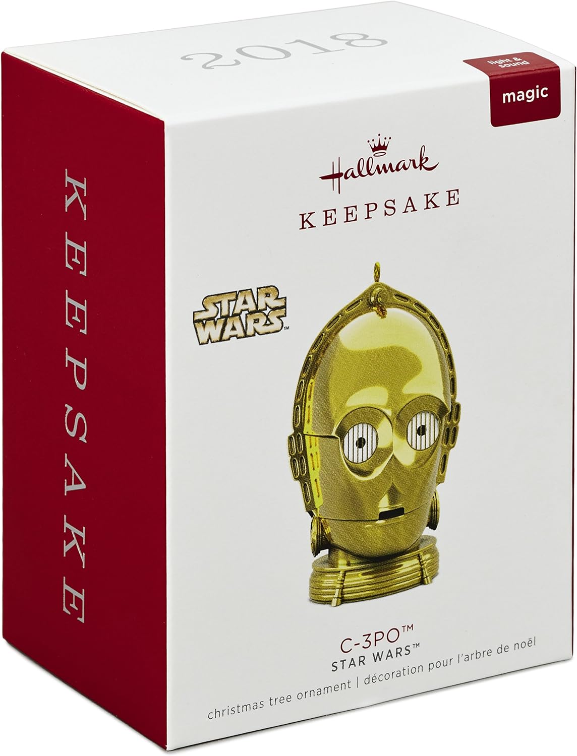 C-3PO (2018)