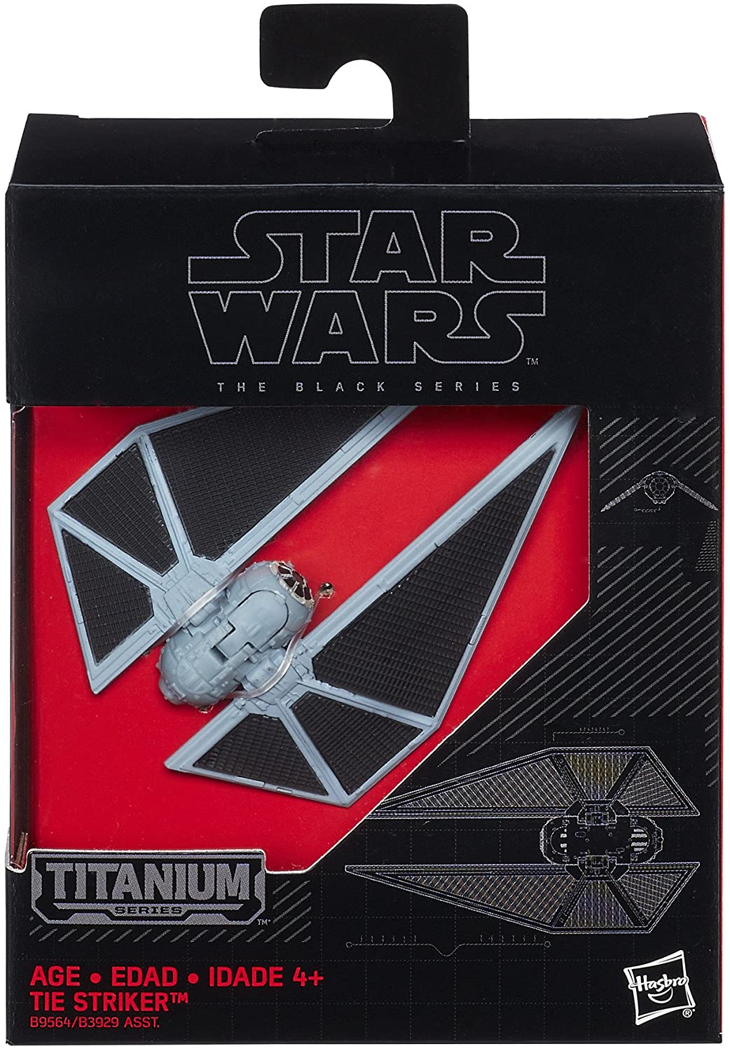 TIE Striker
