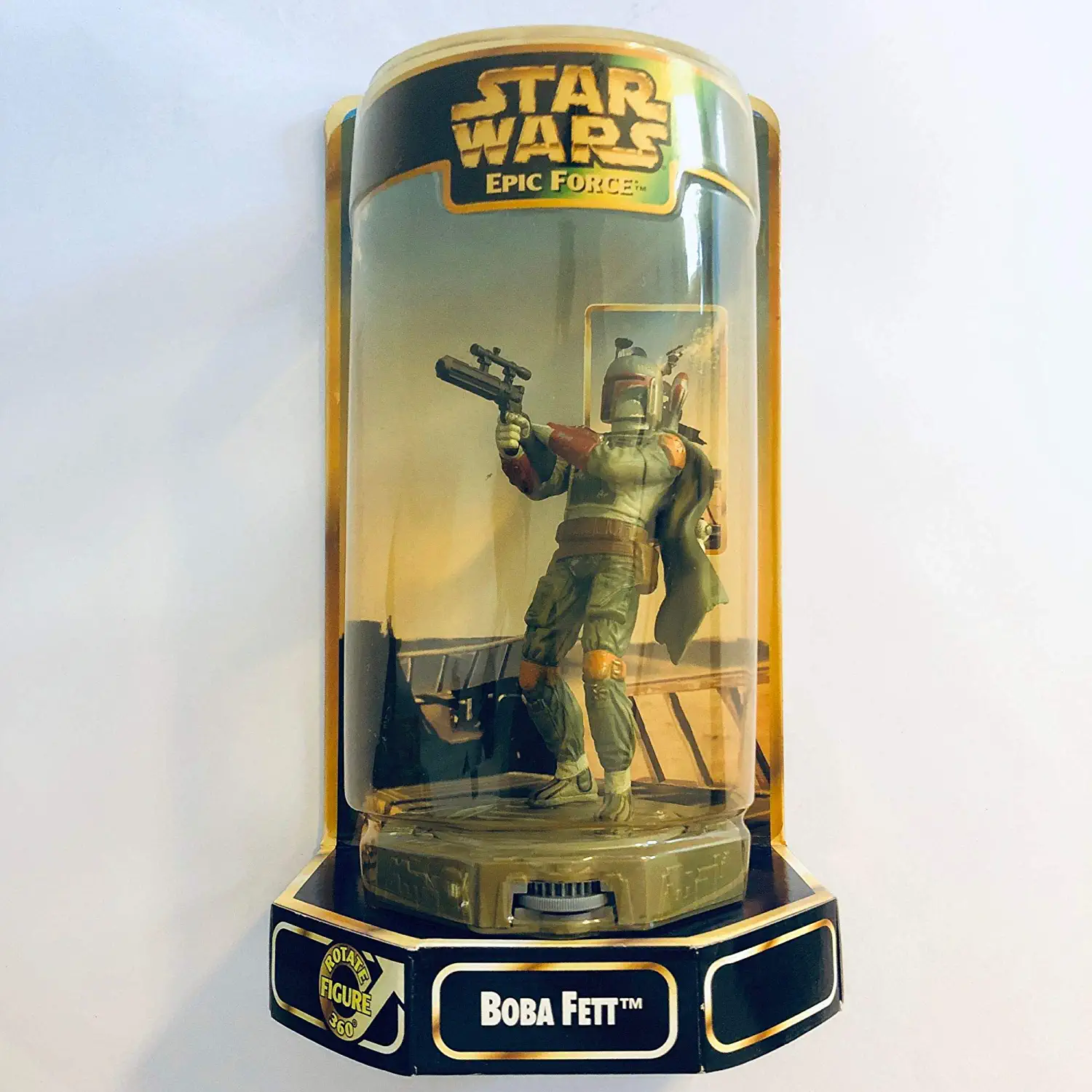 Boba Fett
