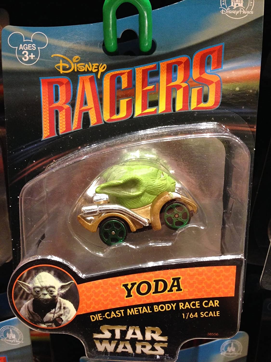 Yoda