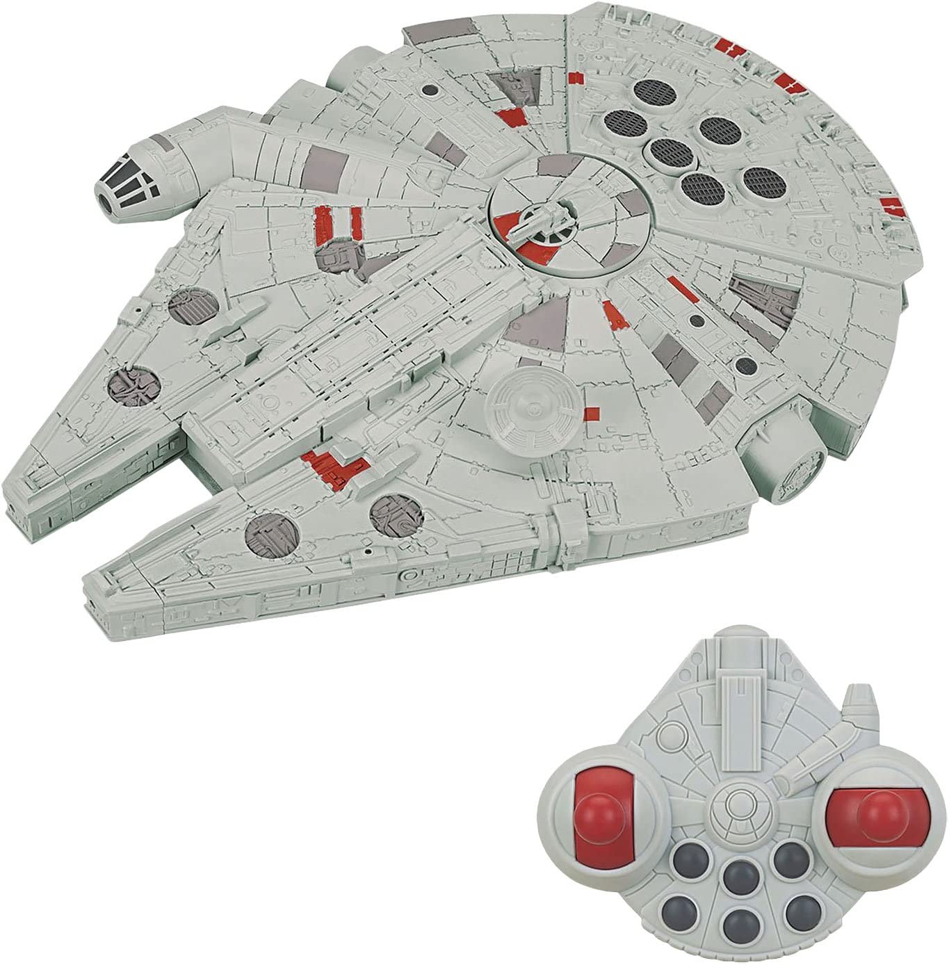 Millennium Falcon MTW Toys Radio Controlled