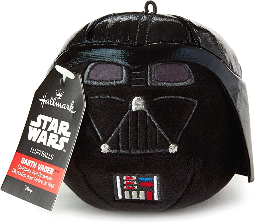 Darth Vader