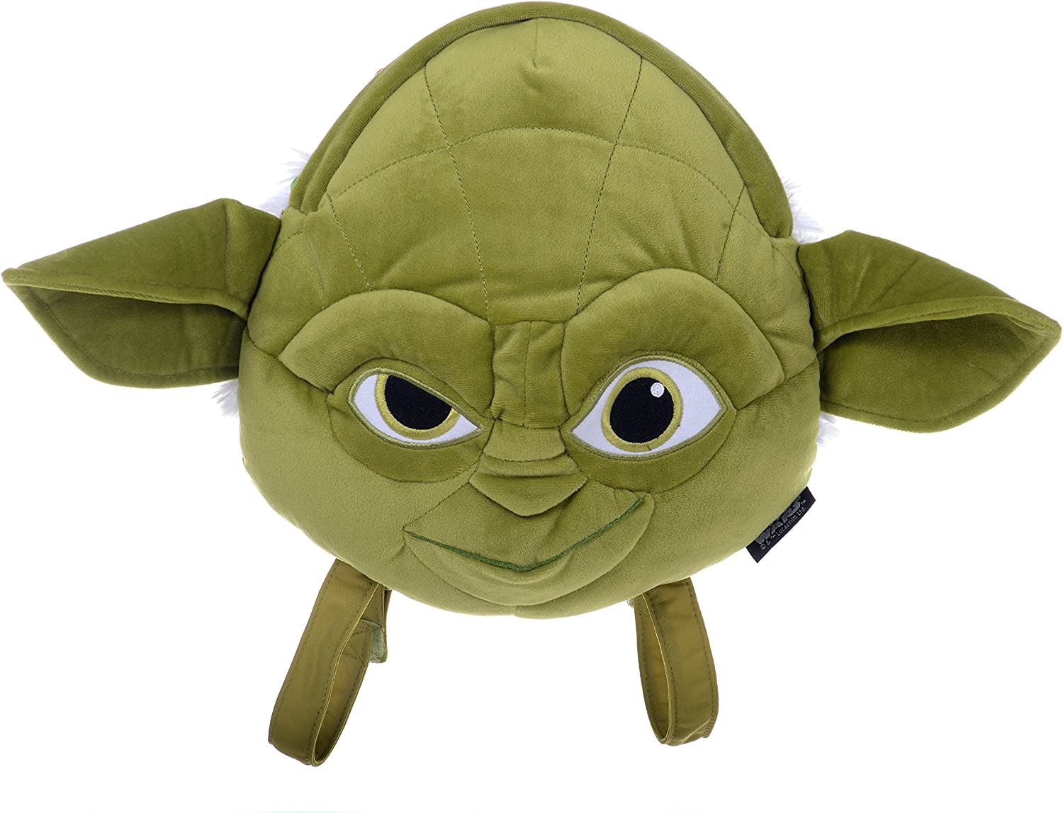 Yoda