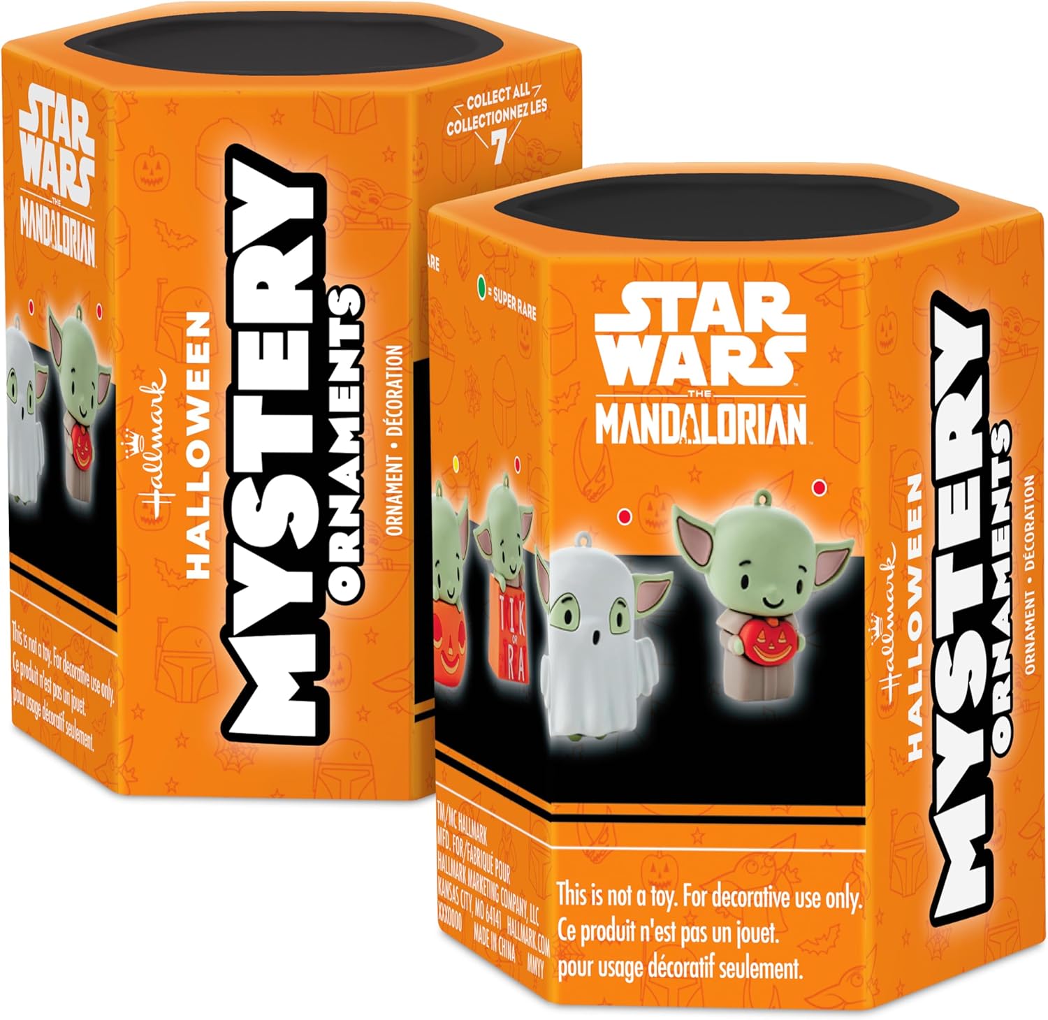 The Mandalorian (Halloween)