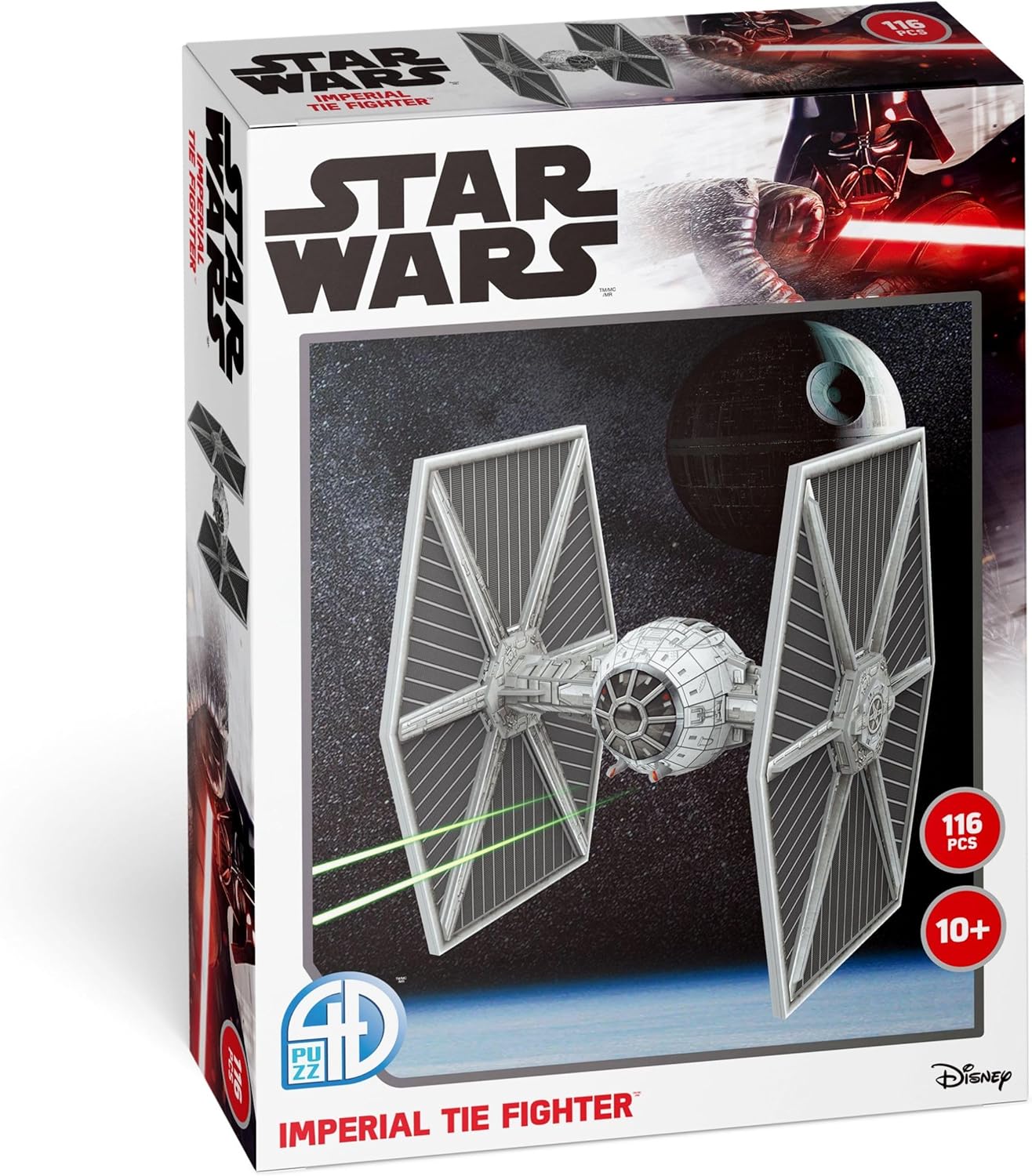 Imperial TIE Fighter
