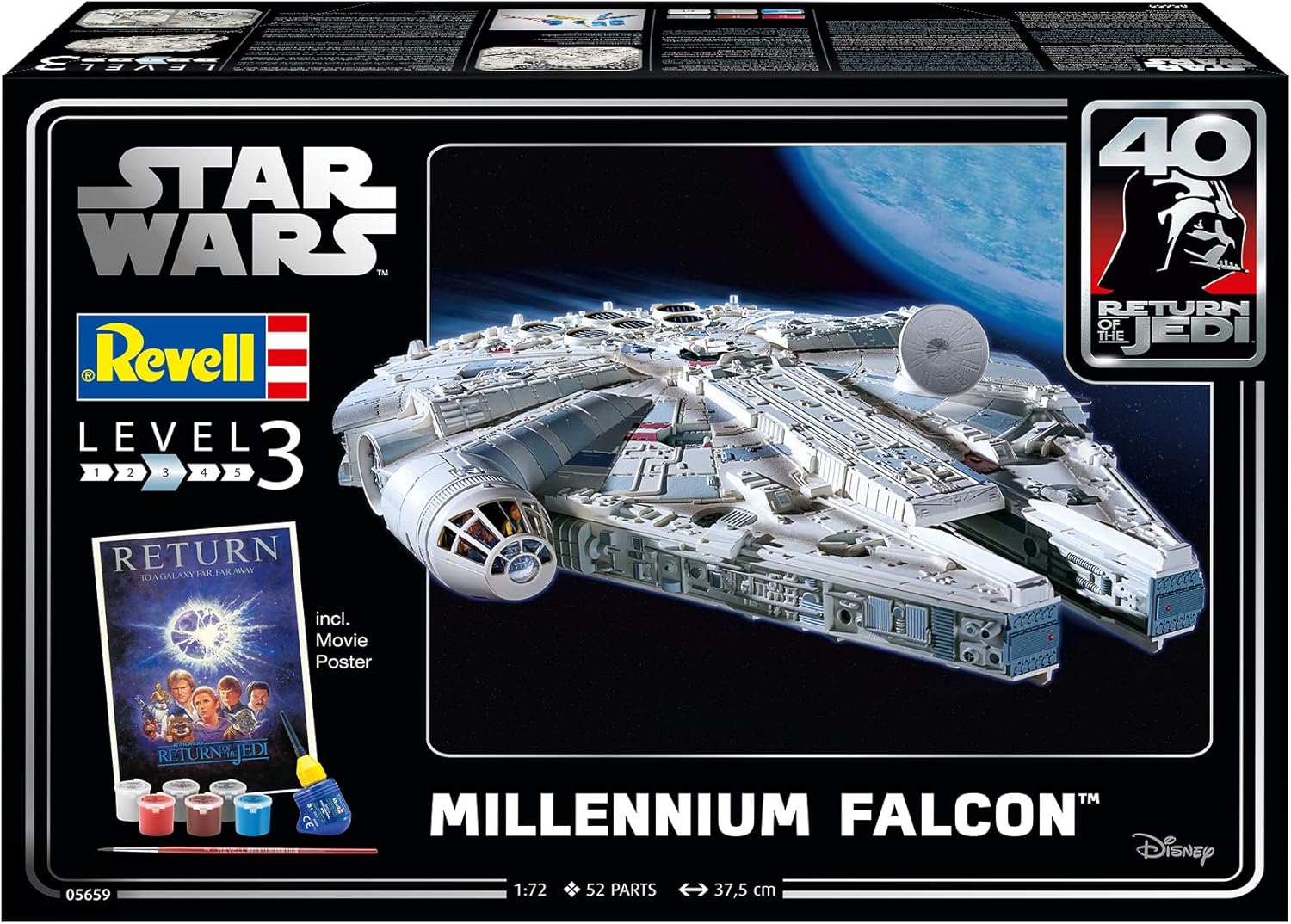 Millennium Falcon