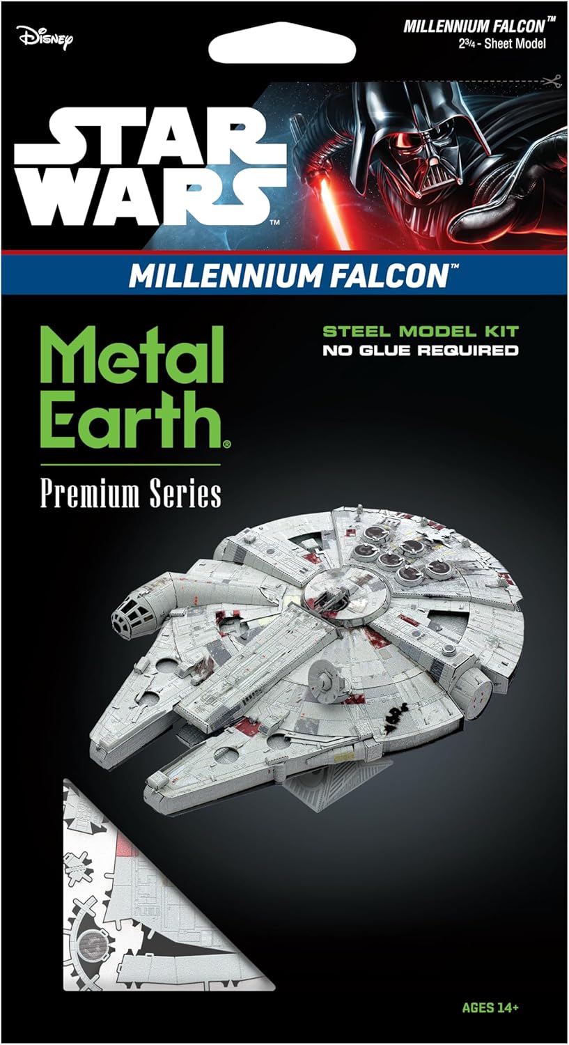 Millennium Falcon