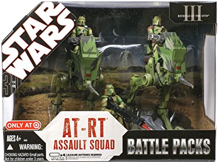 AT-RT Assault Squad