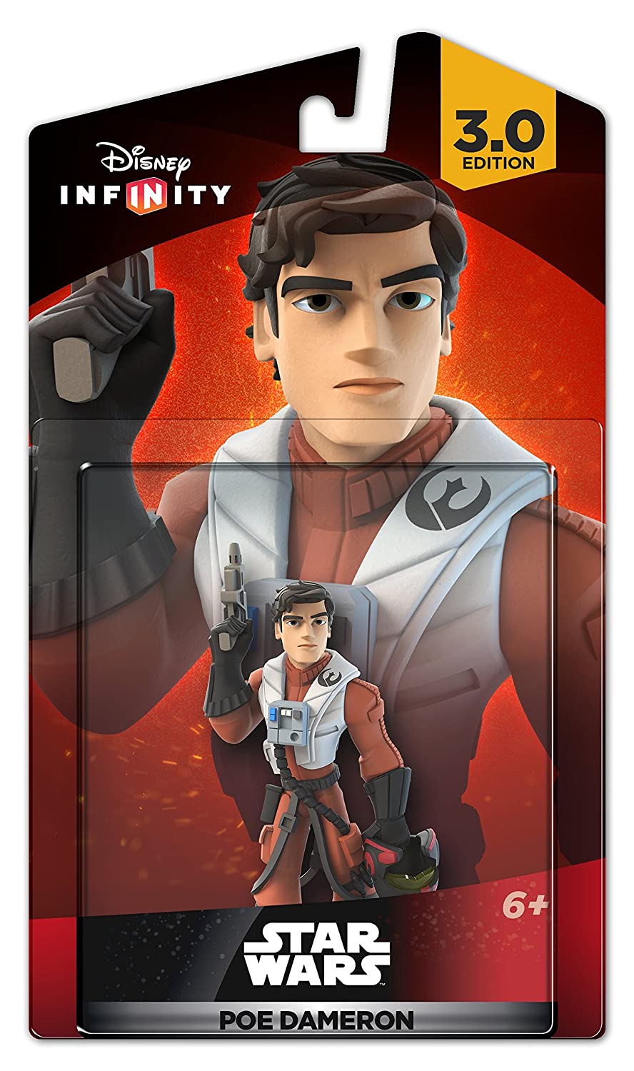 Poe Dameron