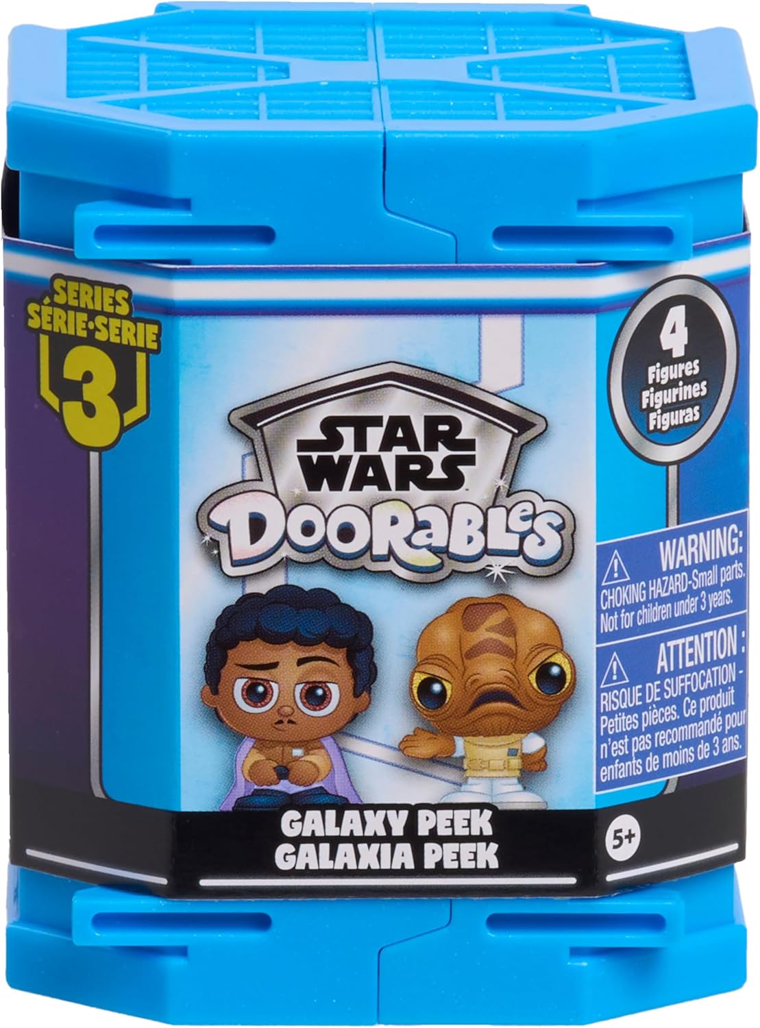 Star Wars Galaxy Series 3 Star Wars Doorables Peek star-wars-galaxy-series-3-star-wars-doorables-peek