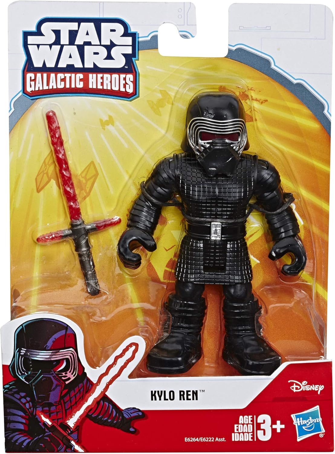 Kylo Ren