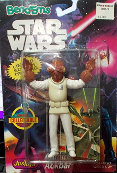 Admiral Ackbar