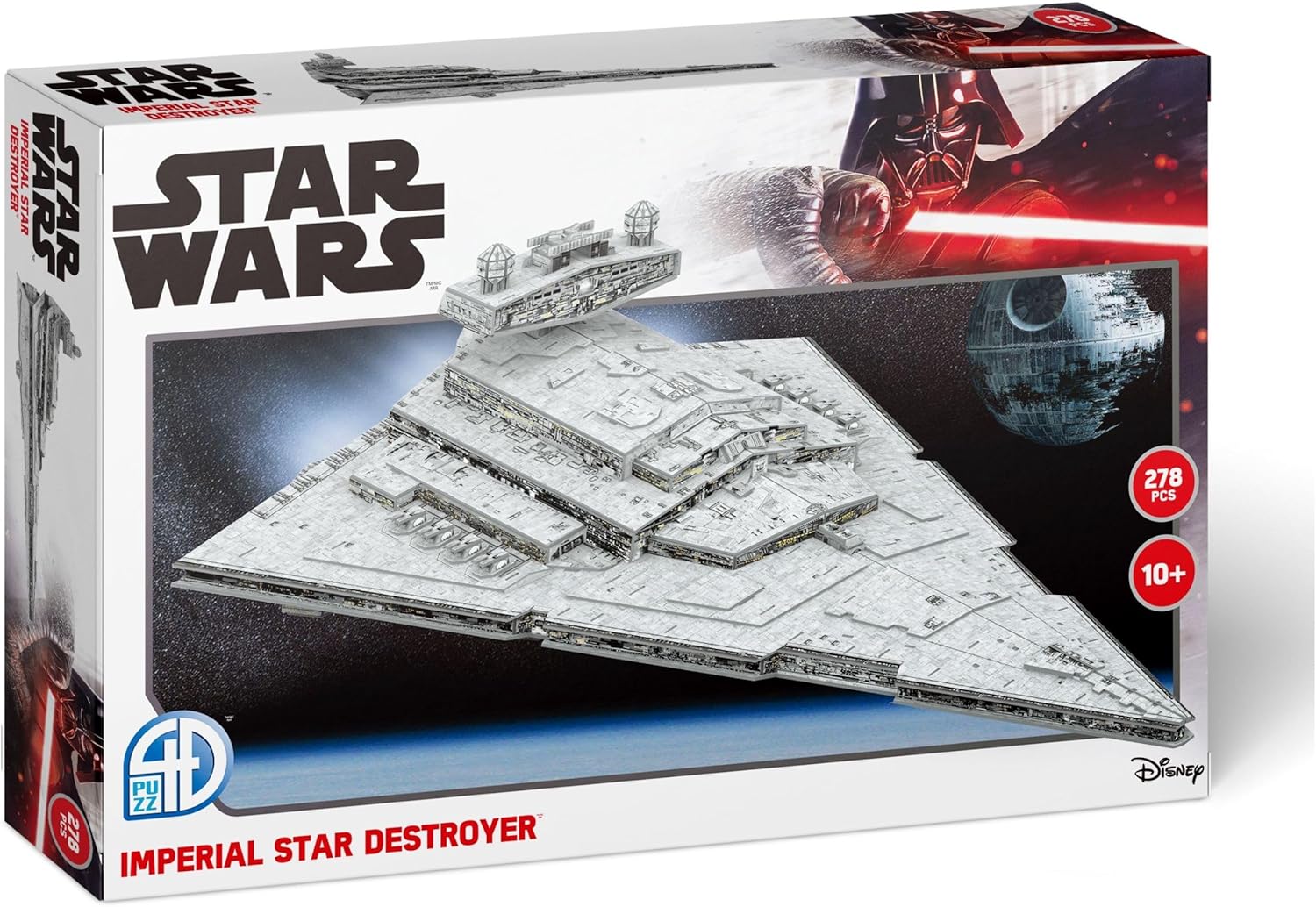 Imperial Star Destroyer