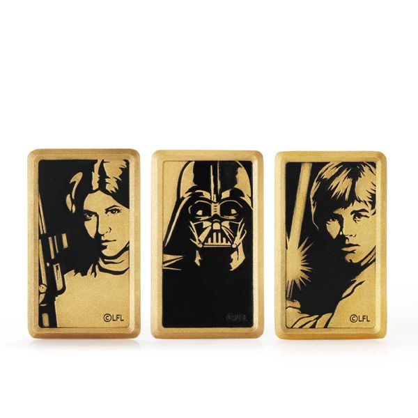 40th Anniversary Set