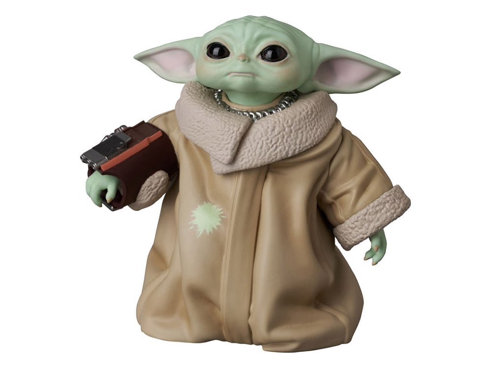 Grogu (Gauntlet)