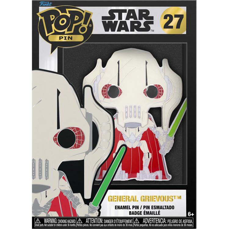 General Grievous