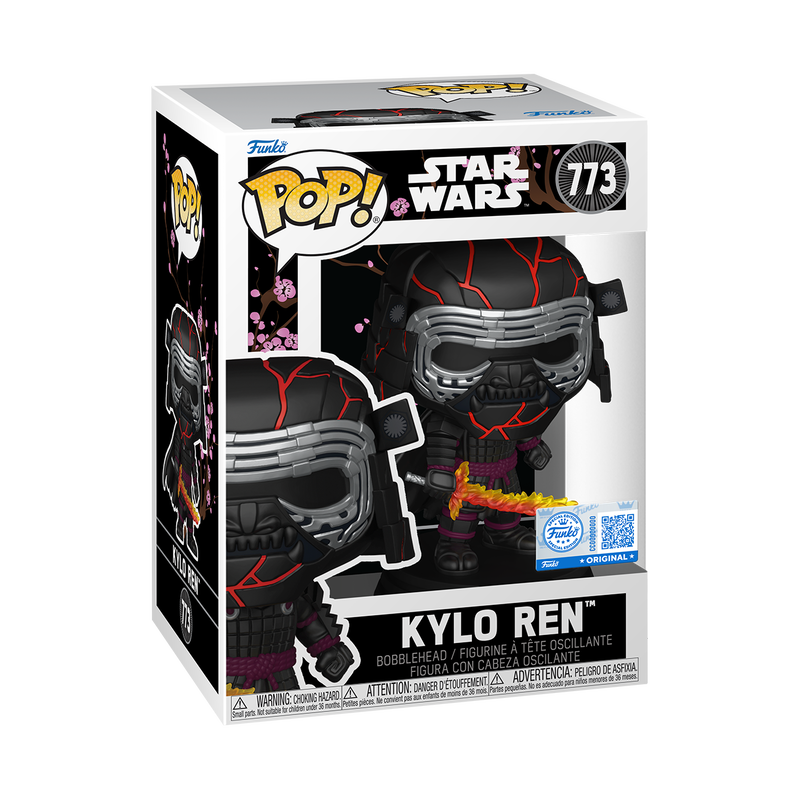 Kylo Ren