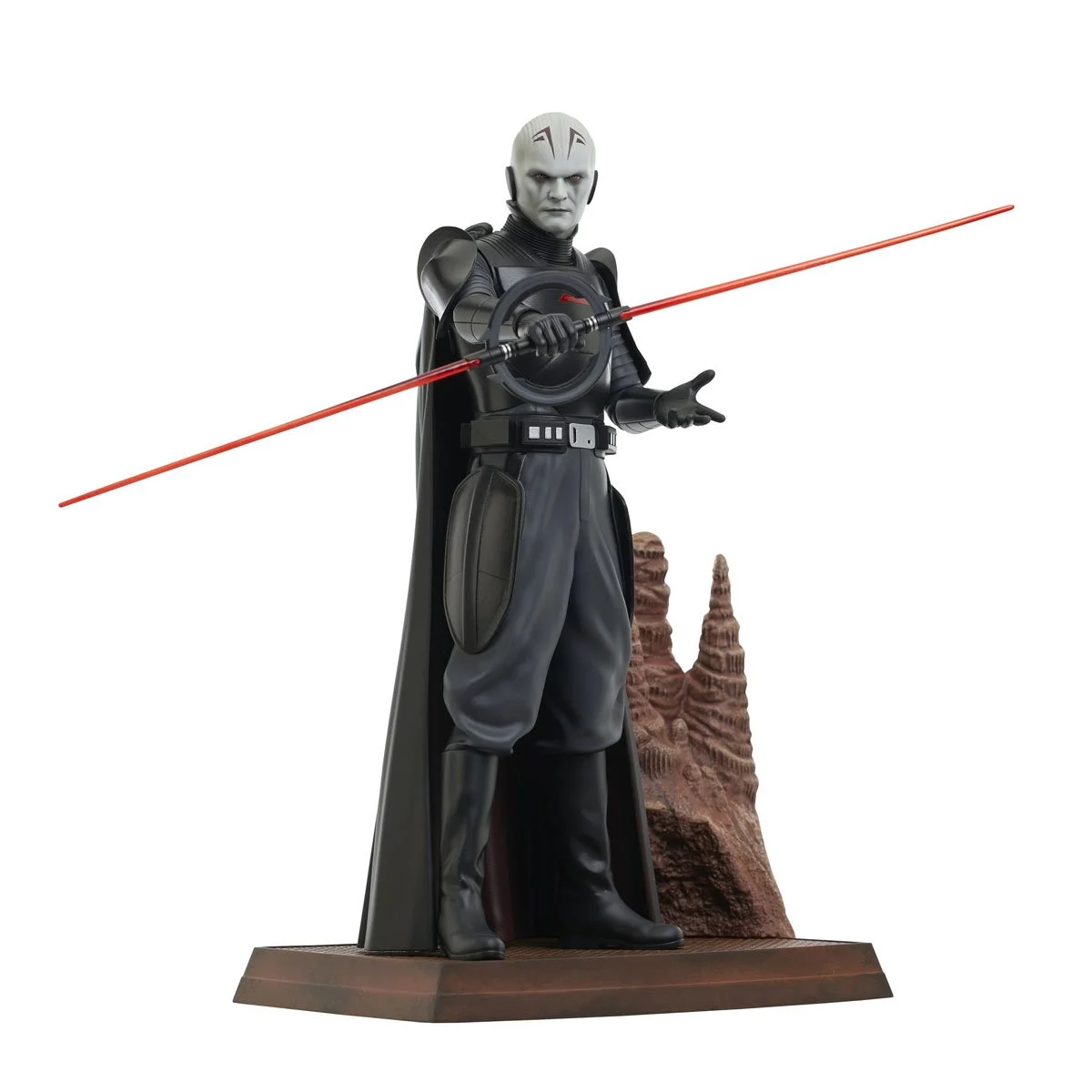 Grand Inquisitor