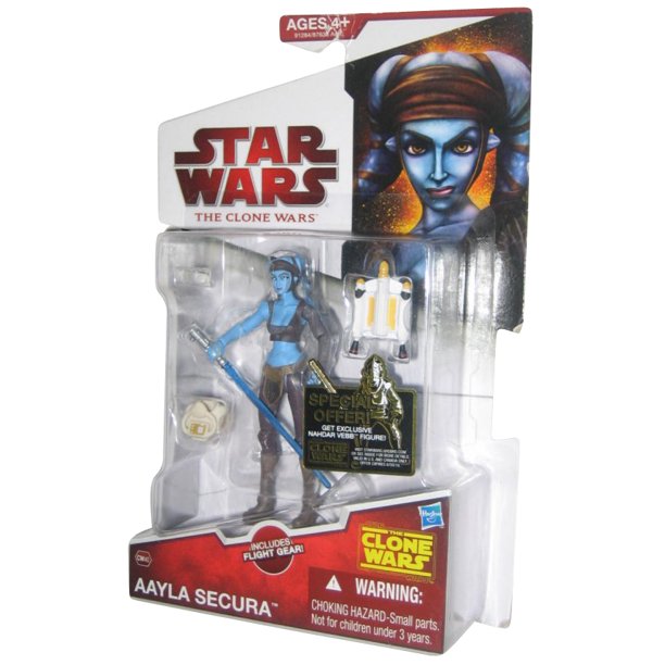 Aayla Secura