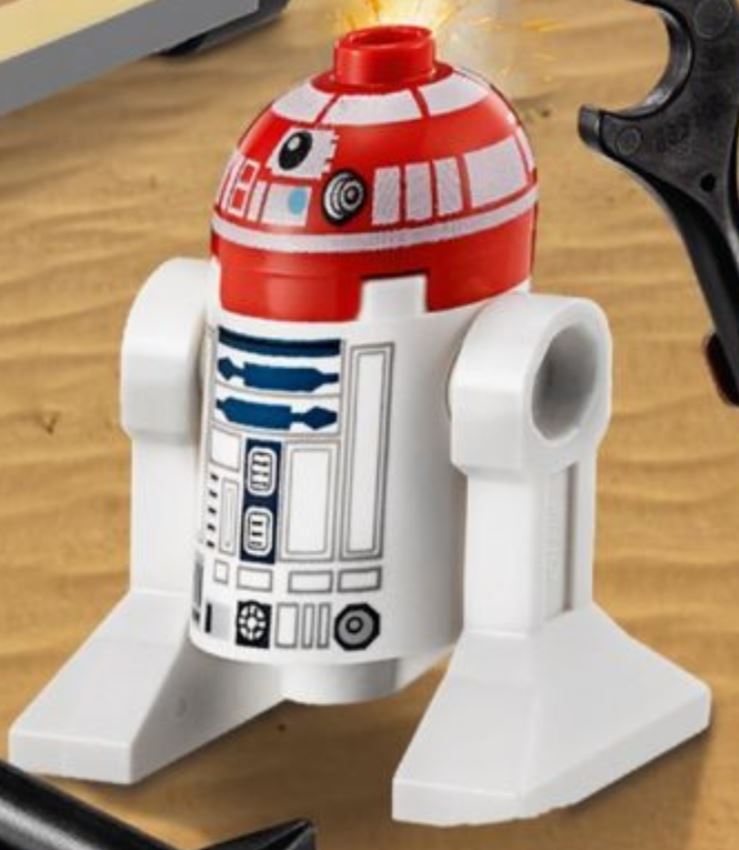 R3-T2 | Tatooine Battle Pack