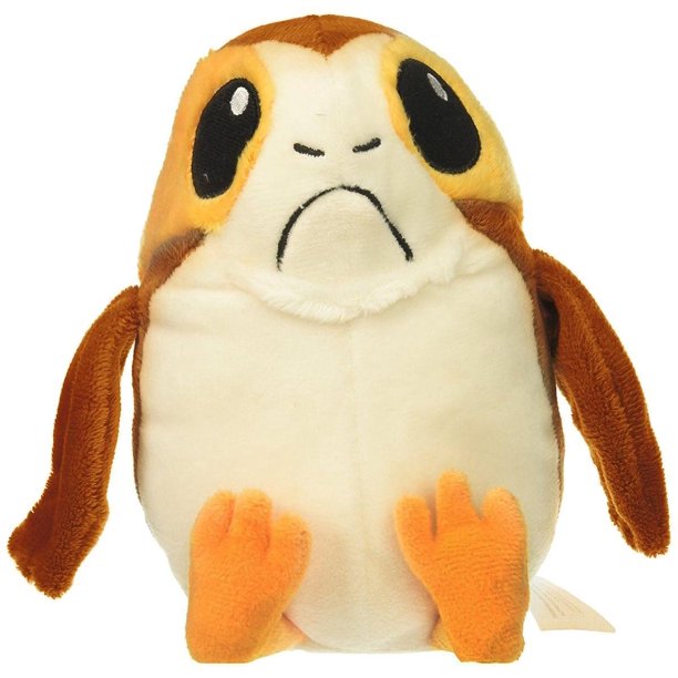 Porg I