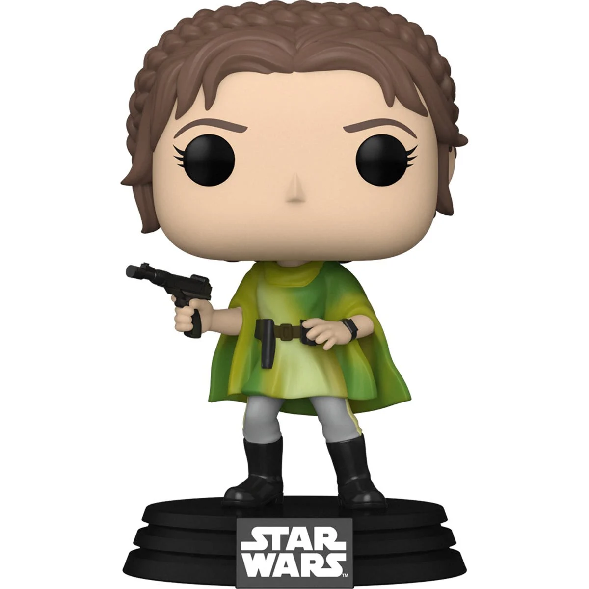 Princess Leia (Endor)