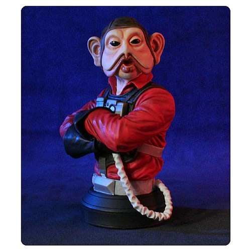 Nien Nunb