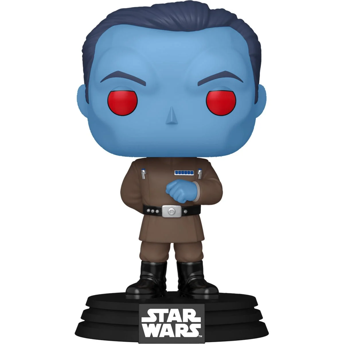 Admiral Thrawn