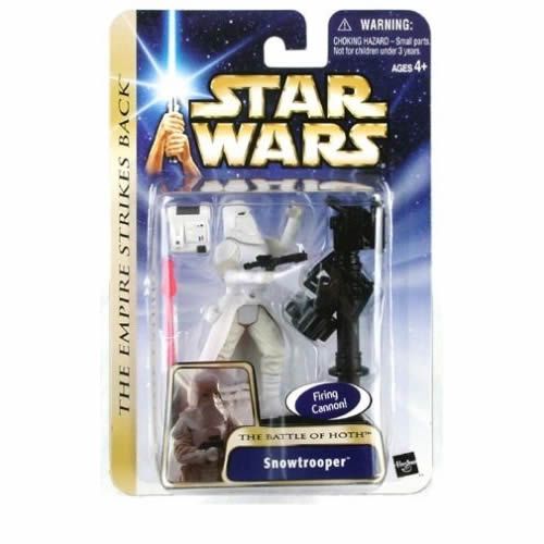 Snowtrooper