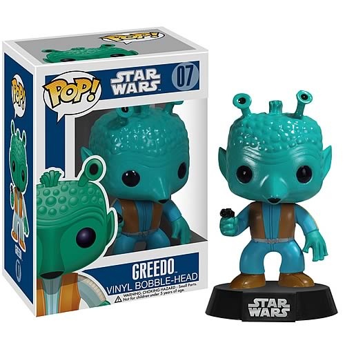 Greedo
