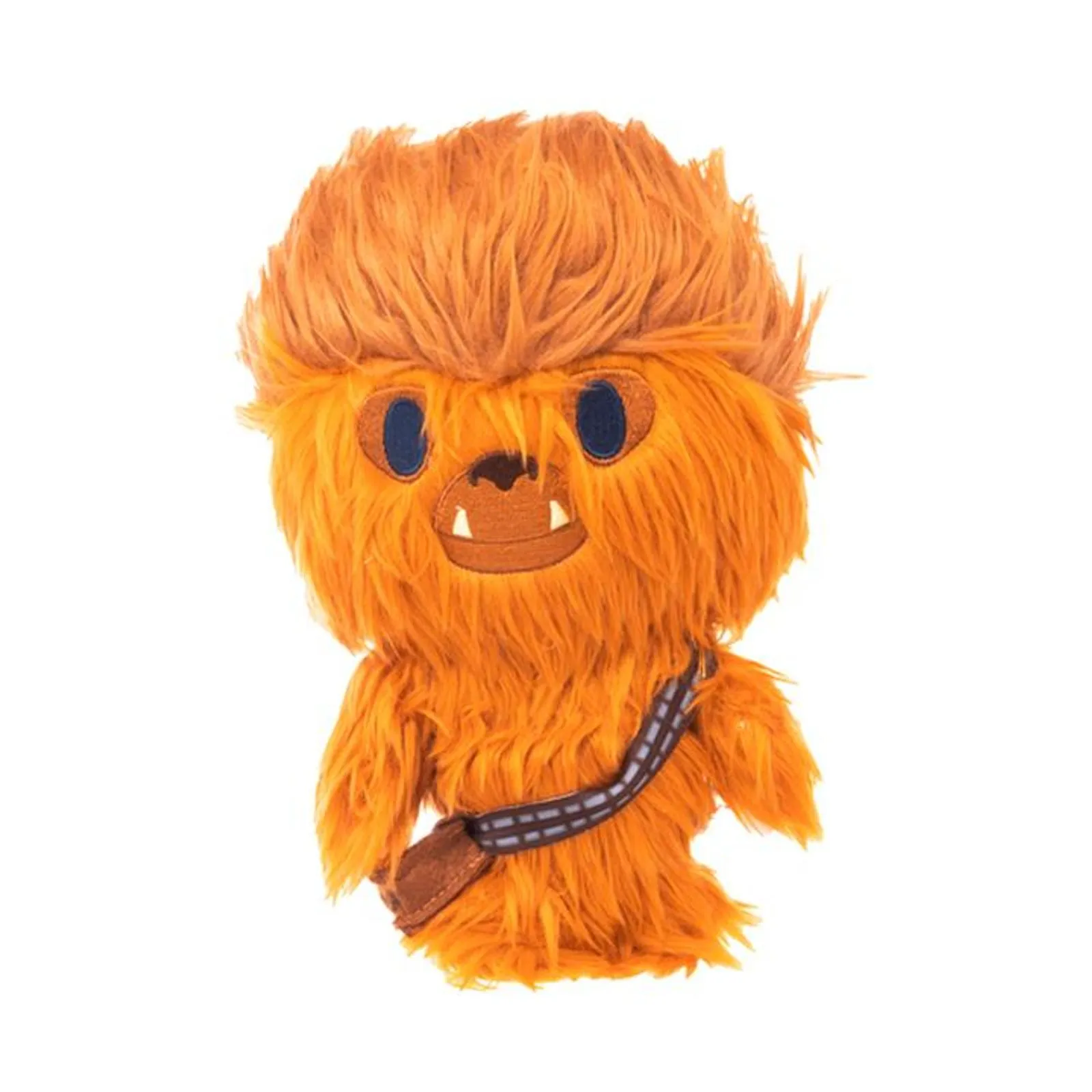 Chewbacca