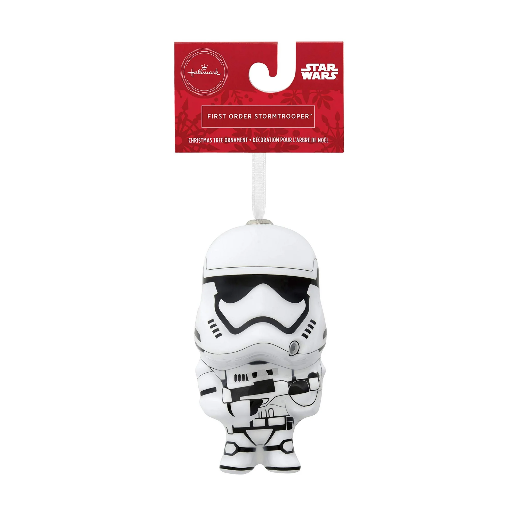 First Order Stormtrooper