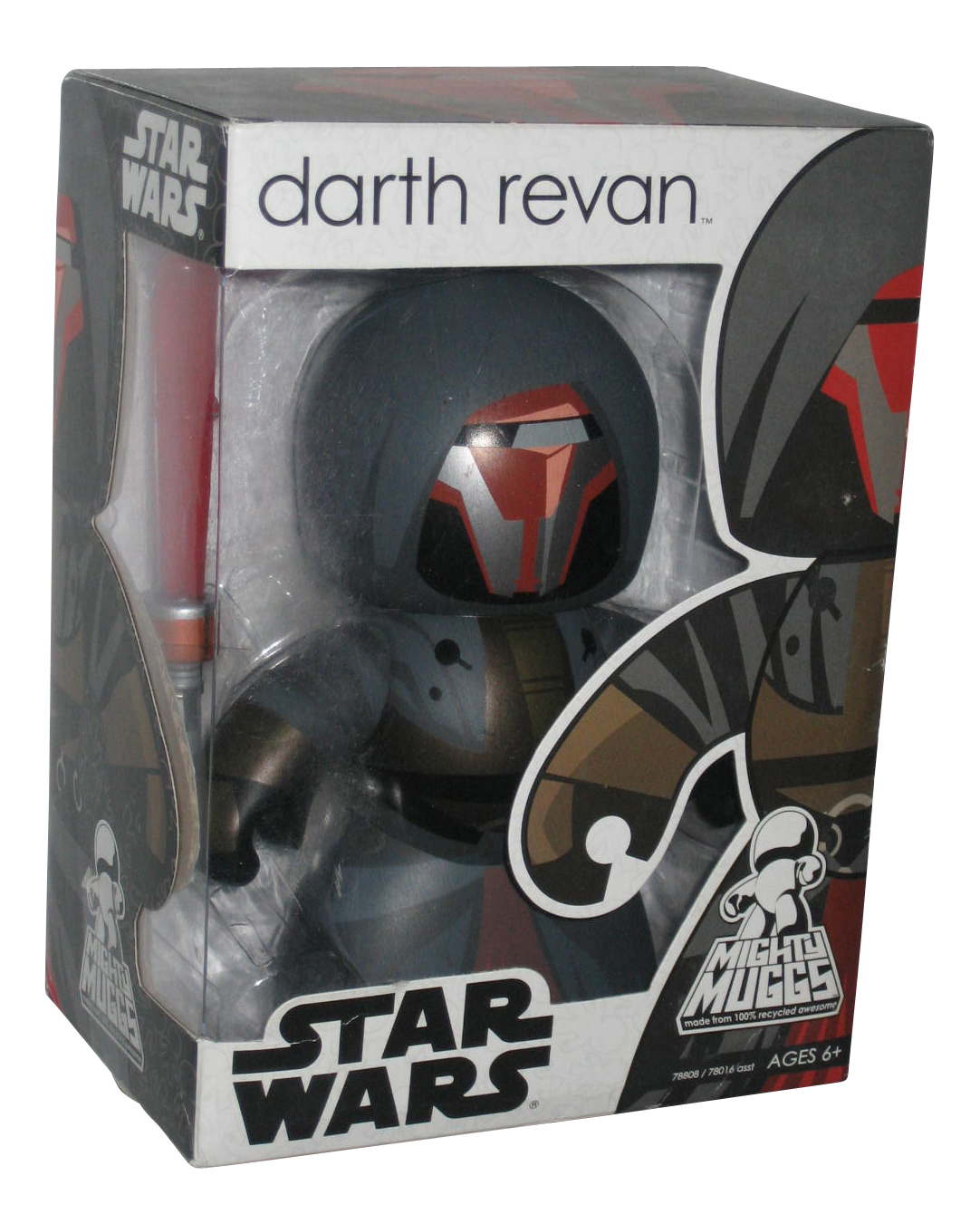 Darth Revan