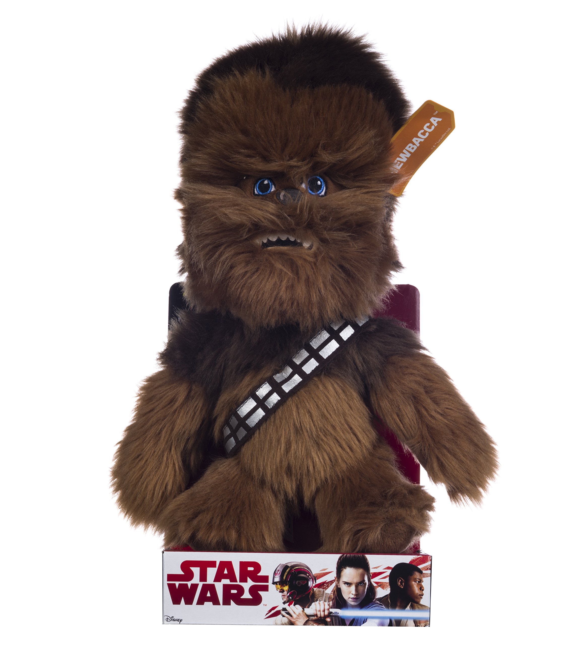 Chewbacca