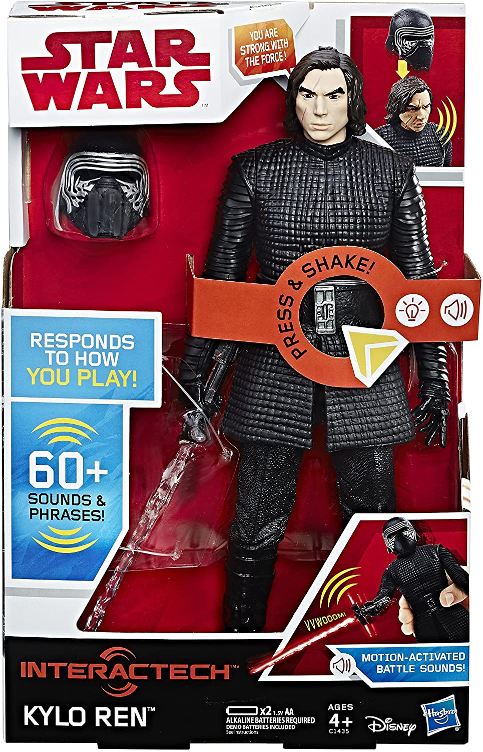 Kylo Ren
