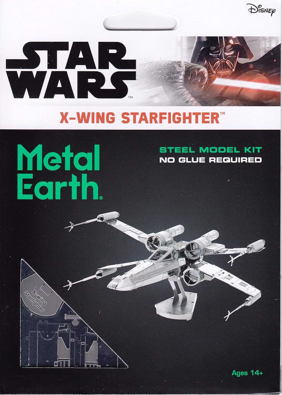 X-Wing Fighter (2019)