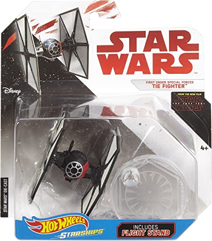 First Order Special Forces TIE Fighter