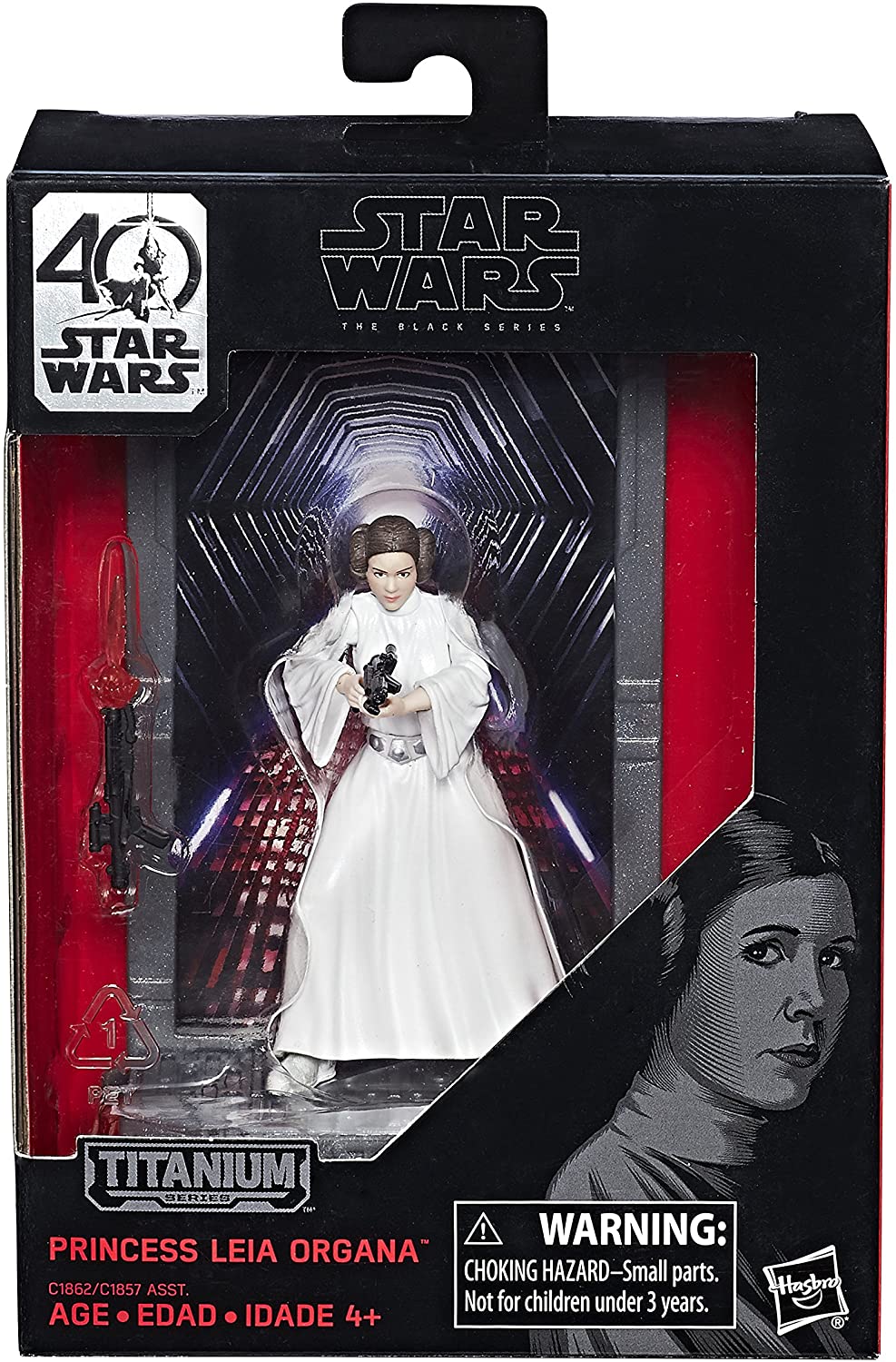 Princess Leia Organa