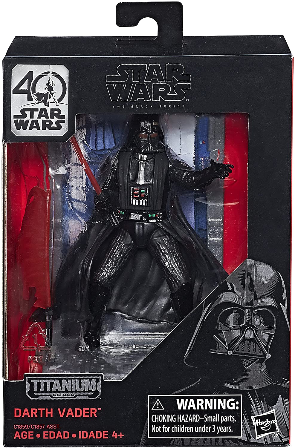 Darth Vader